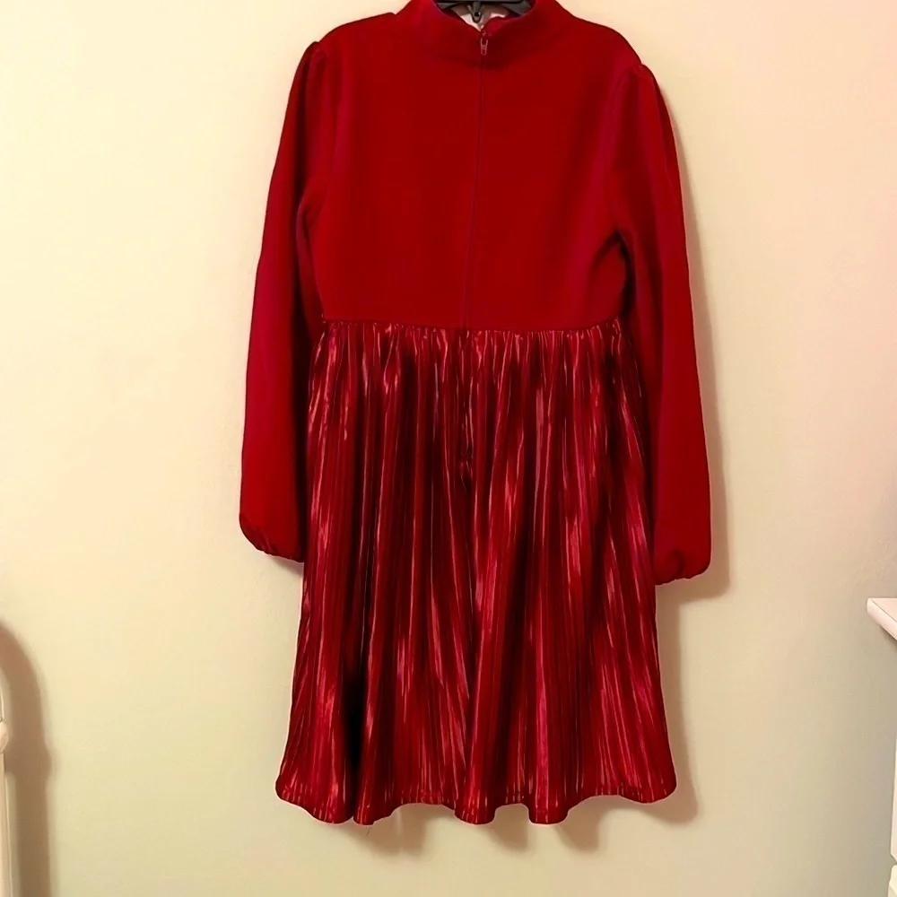 BLUSH by Us Angels Girl’s Dress Size 10 - Picture 5 of 10